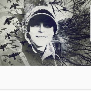 Meet your Posher, Leah